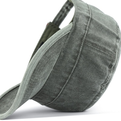 Casquette - Gårda Major Army Cap (foncé)