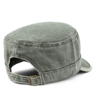 Casquette - Gårda Major Army Cap (foncé)