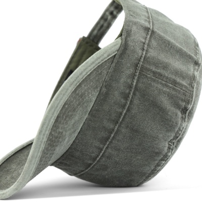 Casquette - Gårda Major Army Cap (foncé)