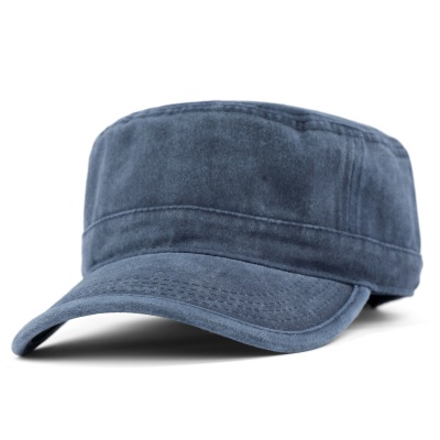 Casquette - Gårda Major Army Cap (bleu)