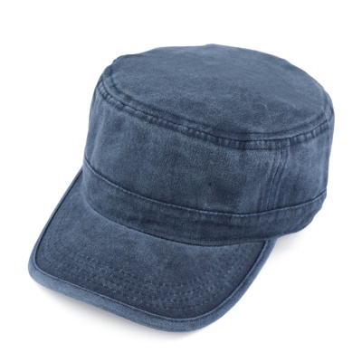 Casquette - Gårda Major Army Cap (bleu)
