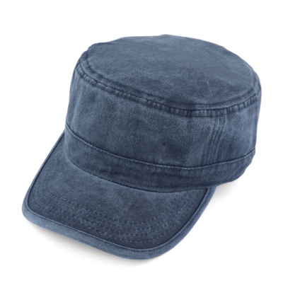 Casquette - Gårda Major Army Cap (bleu)