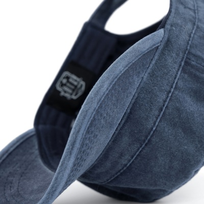 Casquette - Gårda Major Army Cap (bleu)
