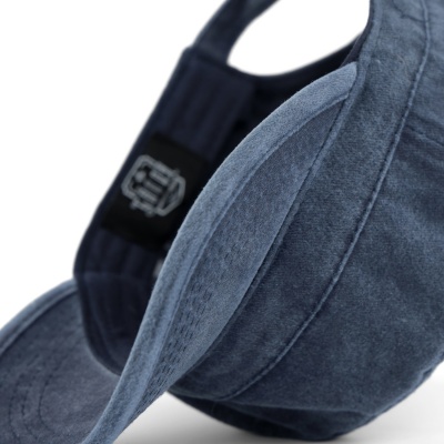 Casquette - Gårda Major Army Cap (bleu)
