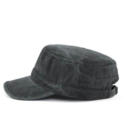 Casquette - Gårda Major Army Cap (noir)