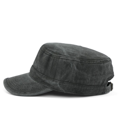 Casquette - Gårda Major Army Cap (noir)