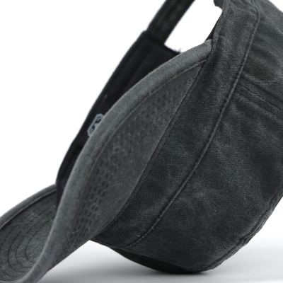 Casquette - Gårda Major Army Cap (noir)