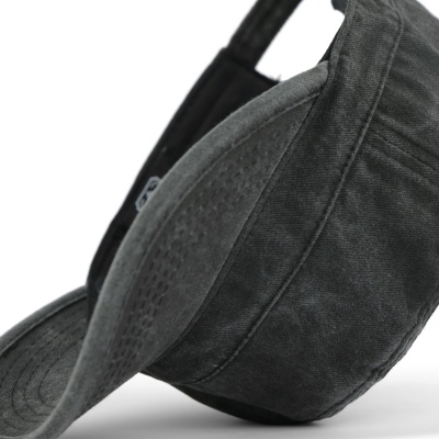 Casquette - Gårda Major Army Cap (noir)