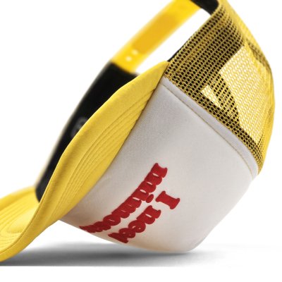 Casquette - Gårda Mimosas Scuba Cap (jaune)