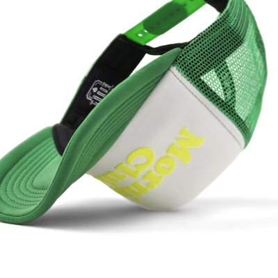 Casquette - Gårda Morning Club Scuba Cap (vert)