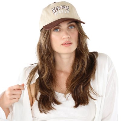Casquette - Gårda New York 40430 baseball cap (marron)