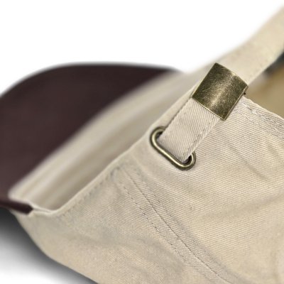 Casquette - Gårda New York 40430 baseball cap (marron)