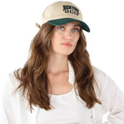 Casquette - Gårda New York 40430 baseball cap (vert)