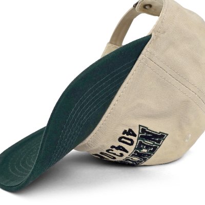 Casquette - Gårda New York 40430 baseball cap (vert)