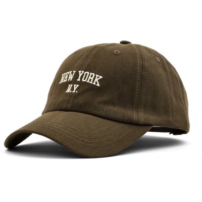 Casquette - Gårda New York Dad Cap (vert)