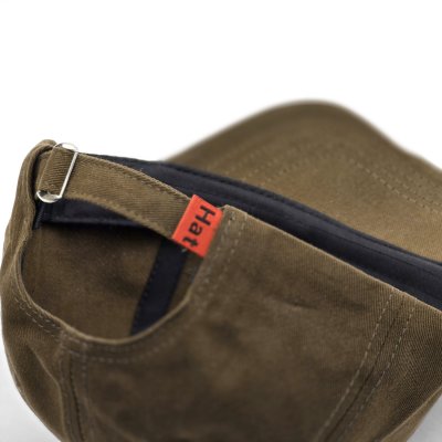 Casquette - Gårda New York Dad Cap (vert)