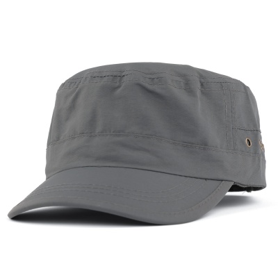 Casquette - Gårda Ranger Army Cap (gris foncé)