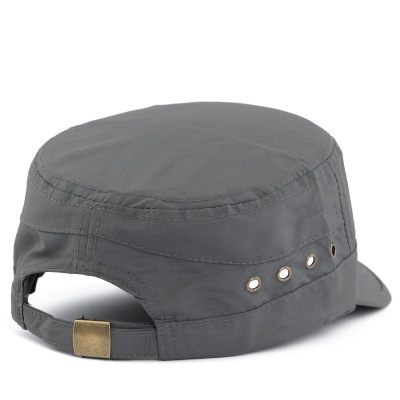Casquette - Gårda Ranger Army Cap (gris foncé)