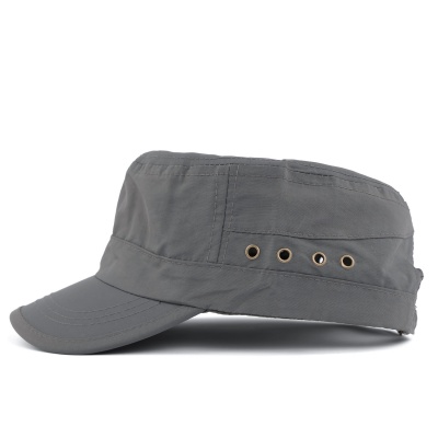 Casquette - Gårda Ranger Army Cap (gris foncé)