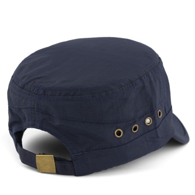 Casquette - Gårda Ranger Army Cap (bleu)