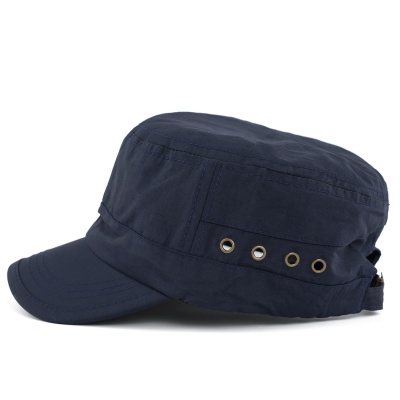 Casquette - Gårda Ranger Army Cap (bleu)