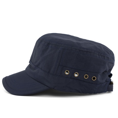 Casquette - Gårda Ranger Army Cap (bleu)
