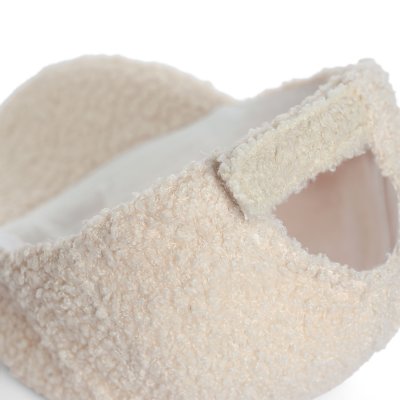 Casquette - Gårda Redea Soft Baseball cap (crème)