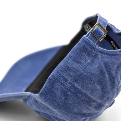 Casquette - Gårda Self Love Washed Cap (bleu clair)