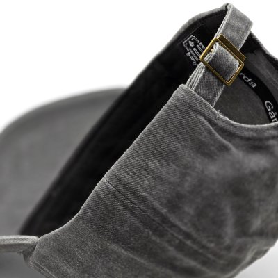 Casquette - Gårda Sex On The Beach Washed Cap (gris clair)