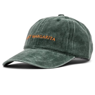 Casquette - Gårda Spicy Margarita Washed Cap (vert)