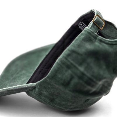 Casquette - Gårda Spicy Margarita Washed Cap (vert)