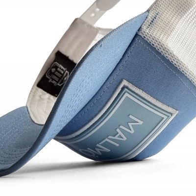 Casquette - Gårda Trucker Malmö (bleu/blanc)