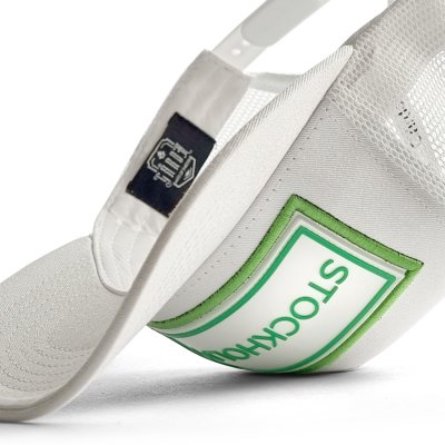 Casquette - Gårda Trucker Stockholm (vert/blanc)