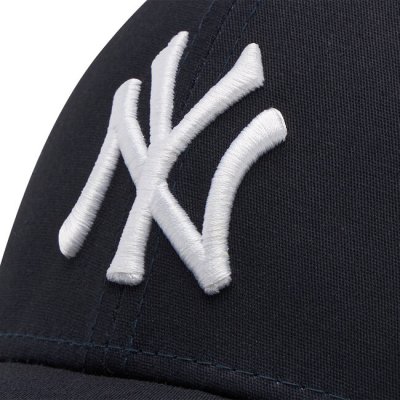 Casquettes - New Era New York Yankees 39THIRTY (bleu)