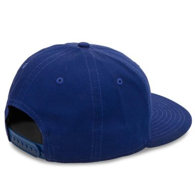 Casquettes - New Era Los Angeles Dodgers 9FIFTY (bleu foncé)
