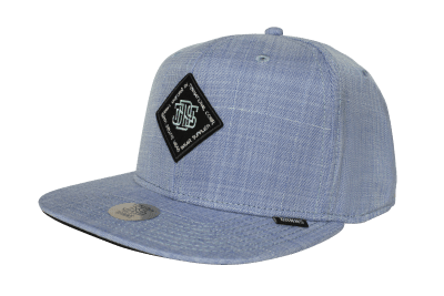 Casquettes - Djinn's Split TrueFit Cap (clair)