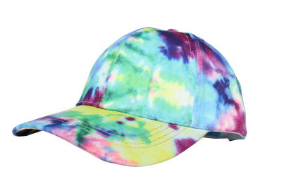 Casquettes - Gårda Tie-Dye (multi)