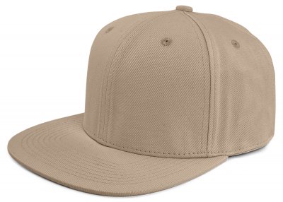 Casquette - Gårda Davis Basic Cap (beige)