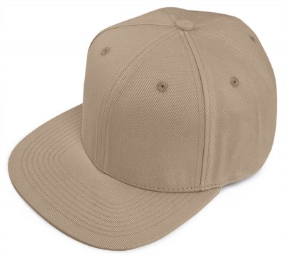 Casquette - Gårda Davis Basic Cap (beige)