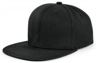 Casquette - Gårda Davis Basic Cap (noir)