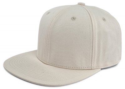 Casquette - Gårda Davis Basic Cap (blanc)