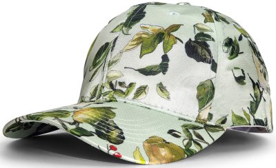 Casquette - Gårda Flowers Baseball (vert)