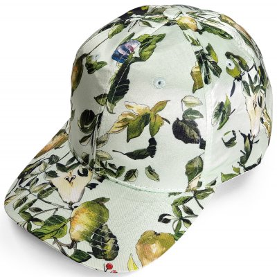 Casquette - Gårda Flowers Baseball (vert)