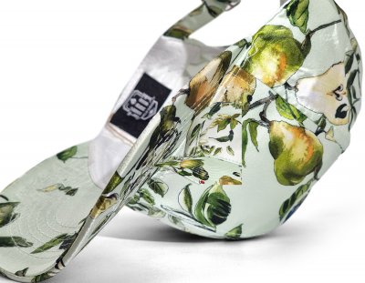 Casquette - Gårda Flowers Baseball (vert)