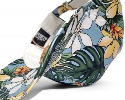 Casquette - Gårda Flowers Baseball (bleu clair)