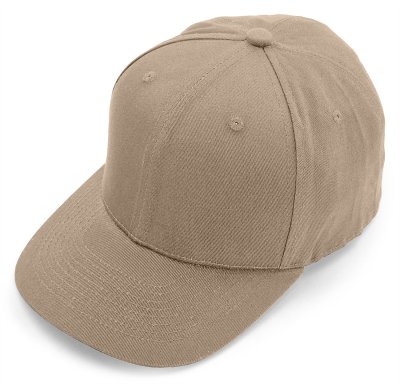 Casquette - Gårda Jackson Basic Cap (beige)