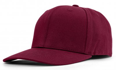 Casquette - Gårda Jackson Basic Cap (bourgogne)