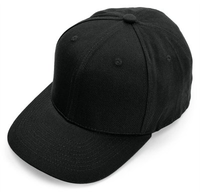 Casquette - Gårda Jackson Basic Cap (noir)