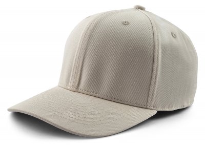 Casquette - Gårda Jackson Basic Cap (blanc)