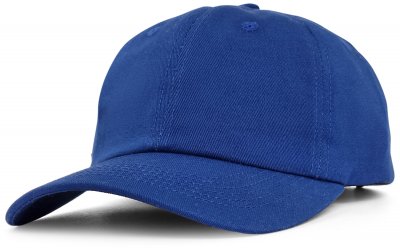 Casquette - Gårda Jones Basic Dadcap (bleu)